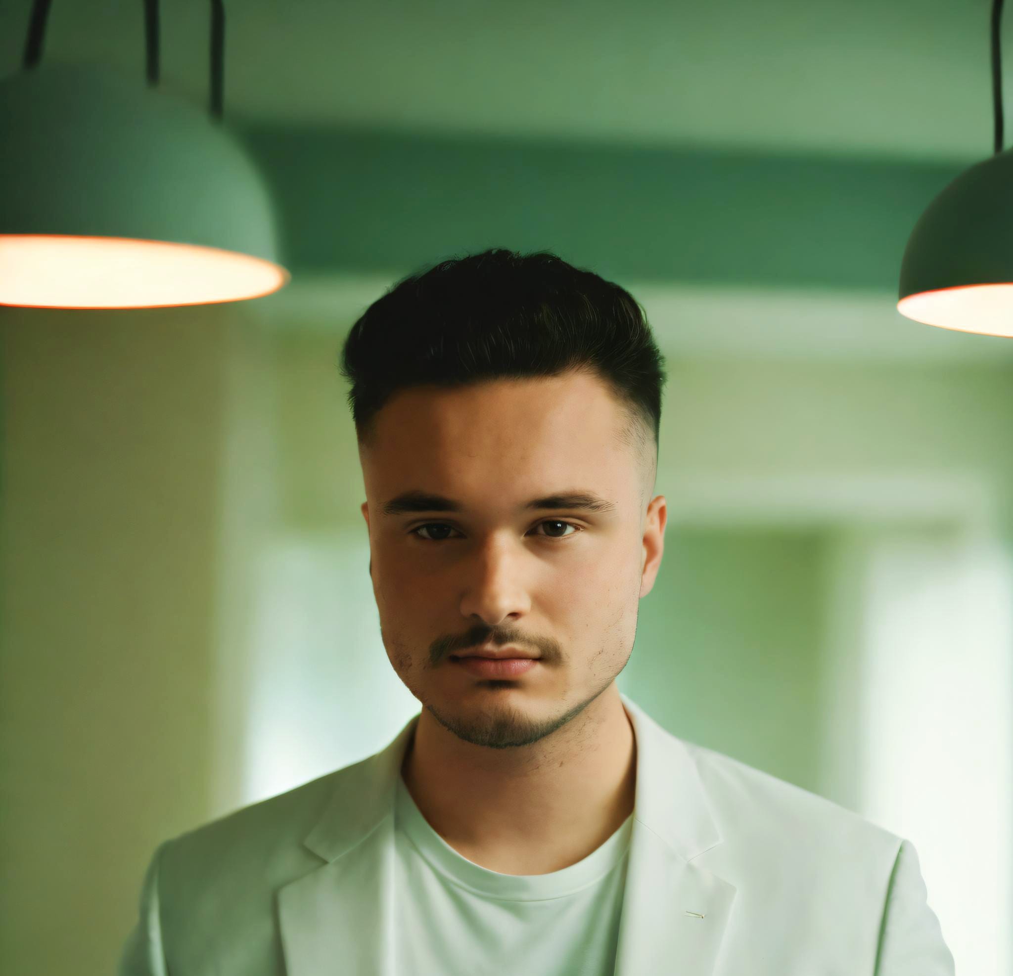 Avatar placeholder